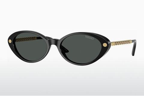 Sonnenbrille Versace VE4469 GB1/87
