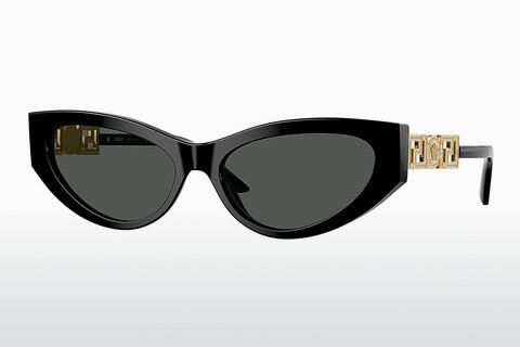 Sunčane naočale Versace VE4470B GB1/87