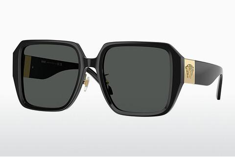 Saulesbrilles Versace VE4472D GB1/87