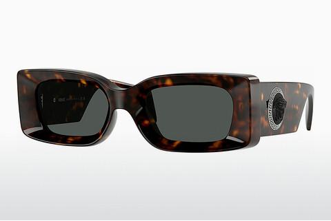 Saulesbrilles Versace VE4474U 108/87