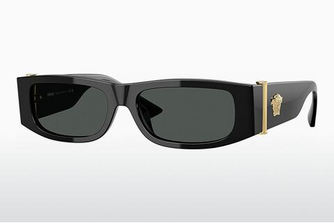 Sonnenbrille Versace VE4476U GB1/87