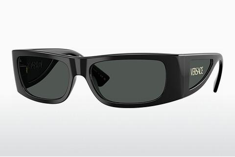 Sunglasses Versace VE4482 GB1/87