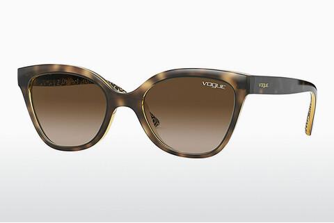 Sunglasses Vogue Eyewear VJ2001 W65613