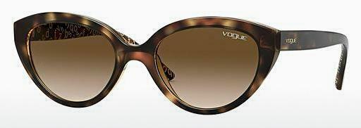Ophthalmic Glasses Vogue Eyewear VJ2002 W65613