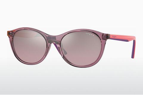 Sunčane naočale Vogue Eyewear VJ2015 27617A