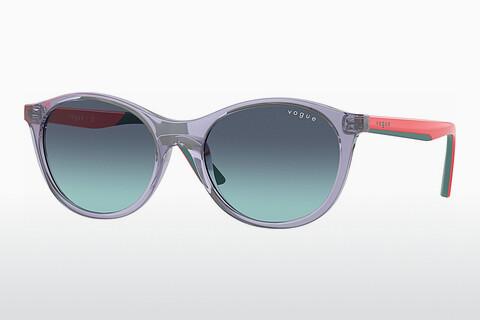 Sončna očala Vogue Eyewear VJ2015 28374S