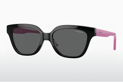Sunglasses Vogue Eyewear VJ2021 W44/87