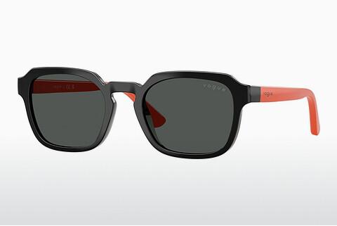 Sončna očala Vogue Eyewear VJ2025 W44/87