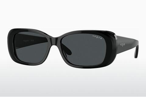 Sunglasses Vogue Eyewear VO2606S W44/87