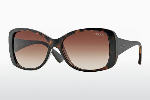 Saulesbrilles Vogue Eyewear VO2843S W65613