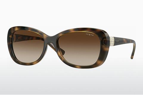Sončna očala Vogue Eyewear VO2943SB W65613