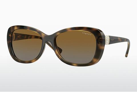 Sunčane naočale Vogue Eyewear VO2943SB W656T5