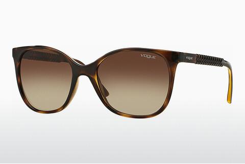 Nuċċali tax-xemx Vogue Eyewear VO5032S W65613