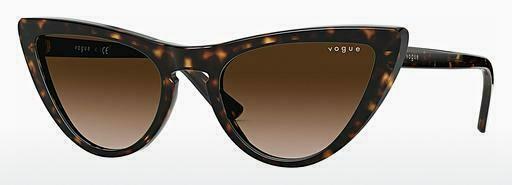 Saulesbrilles Vogue Eyewear VO5211SM W65613