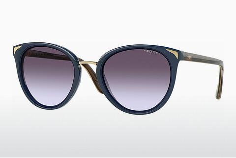 Saulesbrilles Vogue Eyewear VO5230S 27624Q