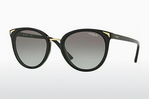 Nuċċali tax-xemx Vogue Eyewear VO5230S W44/11