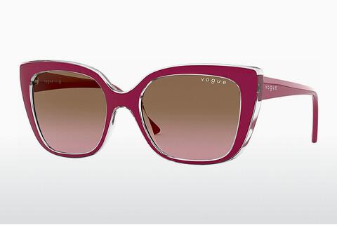 Saulesbrilles Vogue Eyewear VO5337S 284014