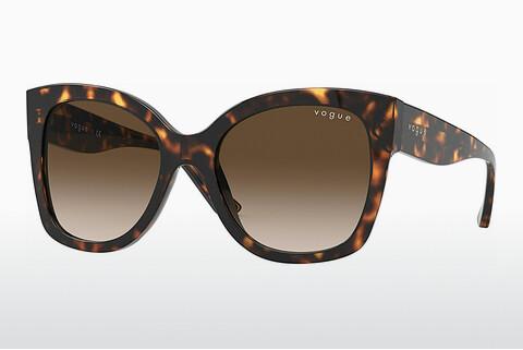 Sončna očala Vogue Eyewear VO5338S W65613