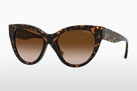 Sunčane naočale Vogue Eyewear VO5339S W65613