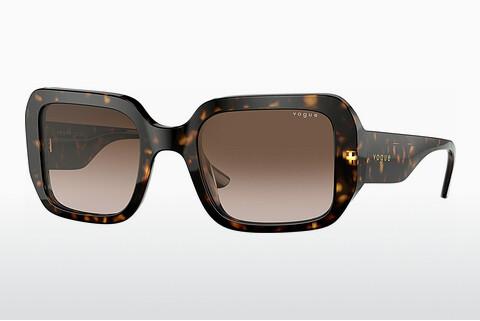 Ophthalmic Glasses Vogue Eyewear VO5369S W65613