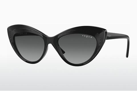 Sončna očala Vogue Eyewear VO5377S W44/11