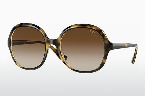 Saulesbrilles Vogue Eyewear VO5410S W65613