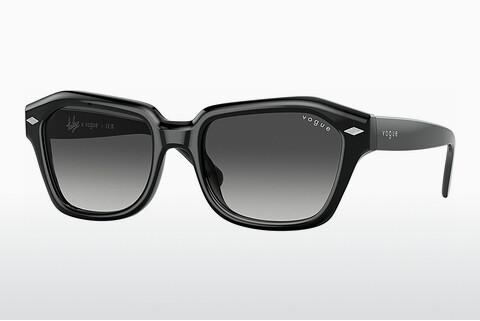 Slnečné okuliare Vogue Eyewear VO5444S W44/8G
