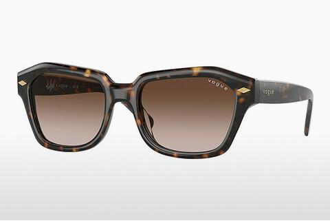 Saulesbrilles Vogue Eyewear VO5444S W65613