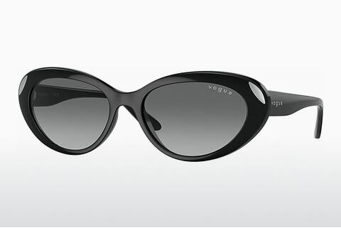 Slnečné okuliare Vogue Eyewear VO5456S W44/11