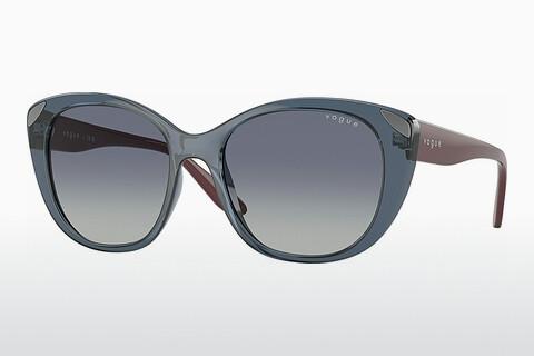 Saulesbrilles Vogue Eyewear VO5457S 27644L