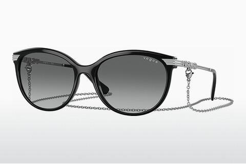 Saulesbrilles Vogue Eyewear VO5460S W44/11