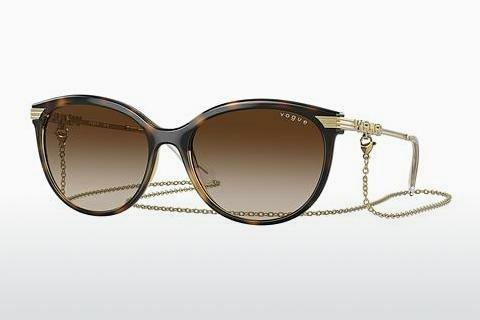 Saulesbrilles Vogue Eyewear VO5460S W65613