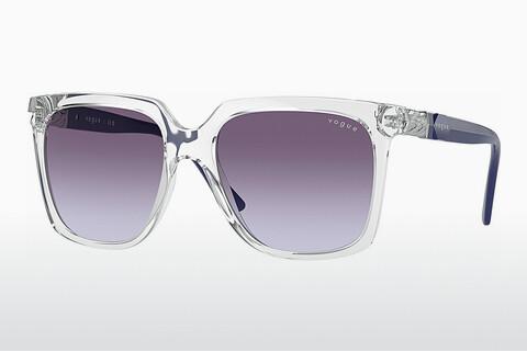 Sončna očala Vogue Eyewear VO5476SB W7454Q