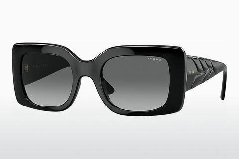 Sončna očala Vogue Eyewear VO5481S W44/11