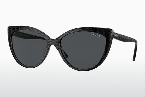 Sunčane naočale Vogue Eyewear VO5484S W44/87