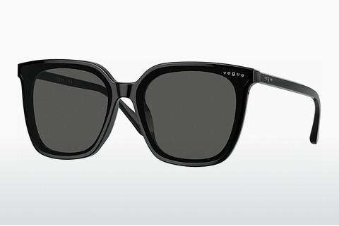 Slnečné okuliare Vogue Eyewear VO5499SD W44/87