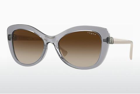 Saulesbrilles Vogue Eyewear VO5515SB 309913