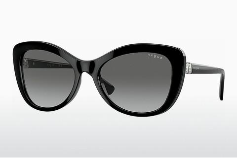 Sunčane naočale Vogue Eyewear VO5515SB W44/11