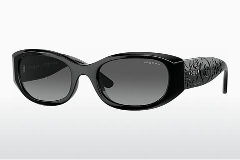Sunčane naočale Vogue Eyewear VO5525S W44/T3
