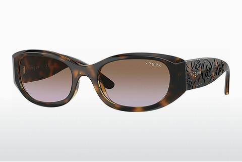 Saulesbrilles Vogue Eyewear VO5525S W65668