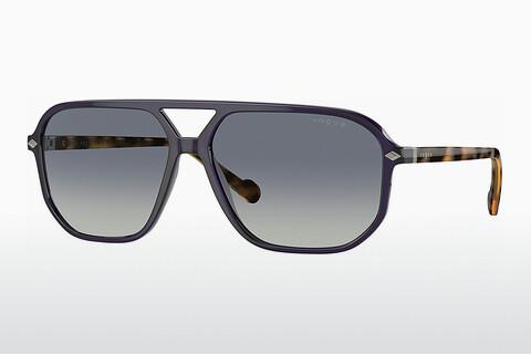 Saulesbrilles Vogue Eyewear VO5531S 31114L