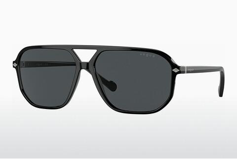 Sunglasses Vogue Eyewear VO5531S W44/87