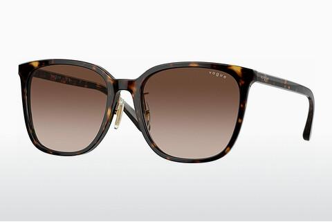Saulesbrilles Vogue Eyewear VO5537SD W65613