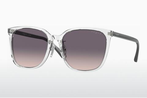 Saulesbrilles Vogue Eyewear VO5537SD W74536