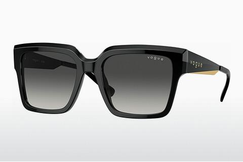 Slnečné okuliare Vogue Eyewear VO5553S W44/8G