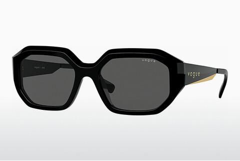 Sunčane naočale Vogue Eyewear VO5554S W44/87