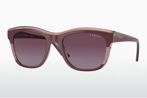 Saulesbrilles Vogue Eyewear VO5557S 31408H