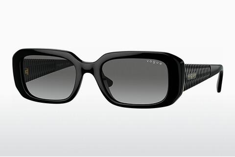 Slnečné okuliare Vogue Eyewear VO5565S W44/11