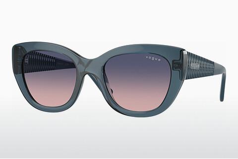 Sunglasses Vogue Eyewear VO5567S 2764I6