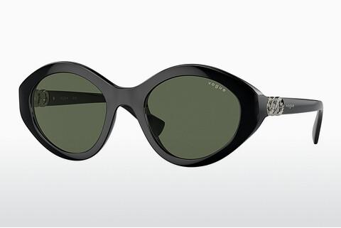 Ophthalmic Glasses Vogue Eyewear VO5576SB W44/71